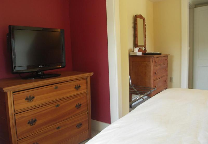 Inn At Pleasant Lake New London المظهر الخارجي الصورة