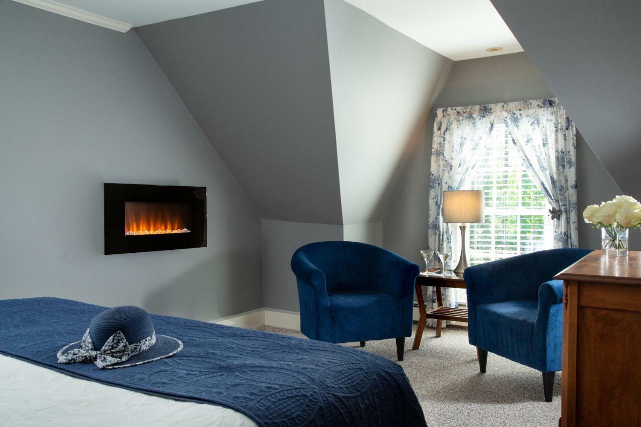 Inn At Pleasant Lake New London المظهر الخارجي الصورة