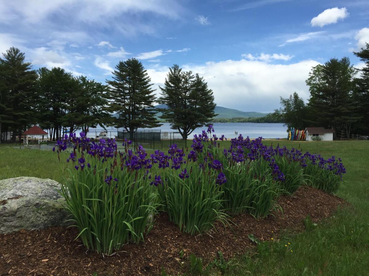 Inn At Pleasant Lake New London المظهر الخارجي الصورة
