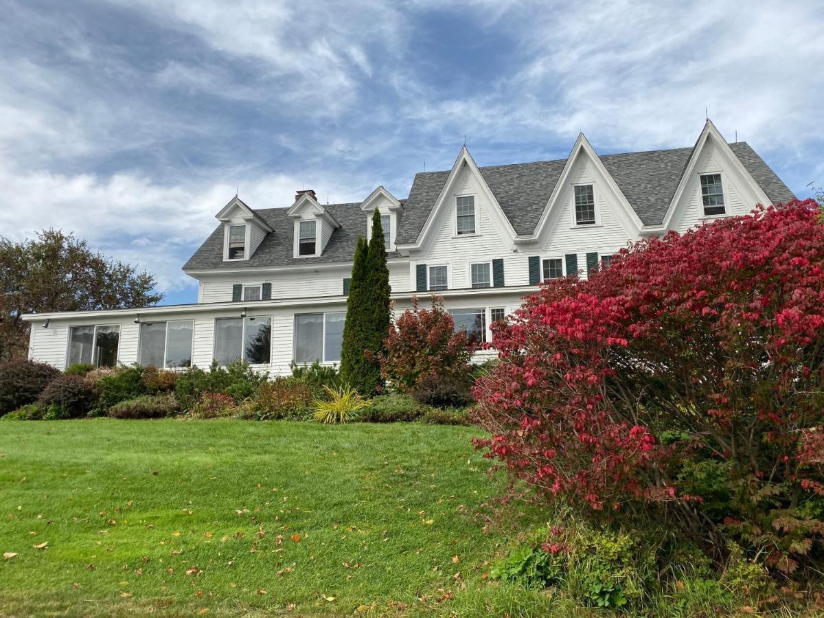 Inn At Pleasant Lake New London المظهر الخارجي الصورة