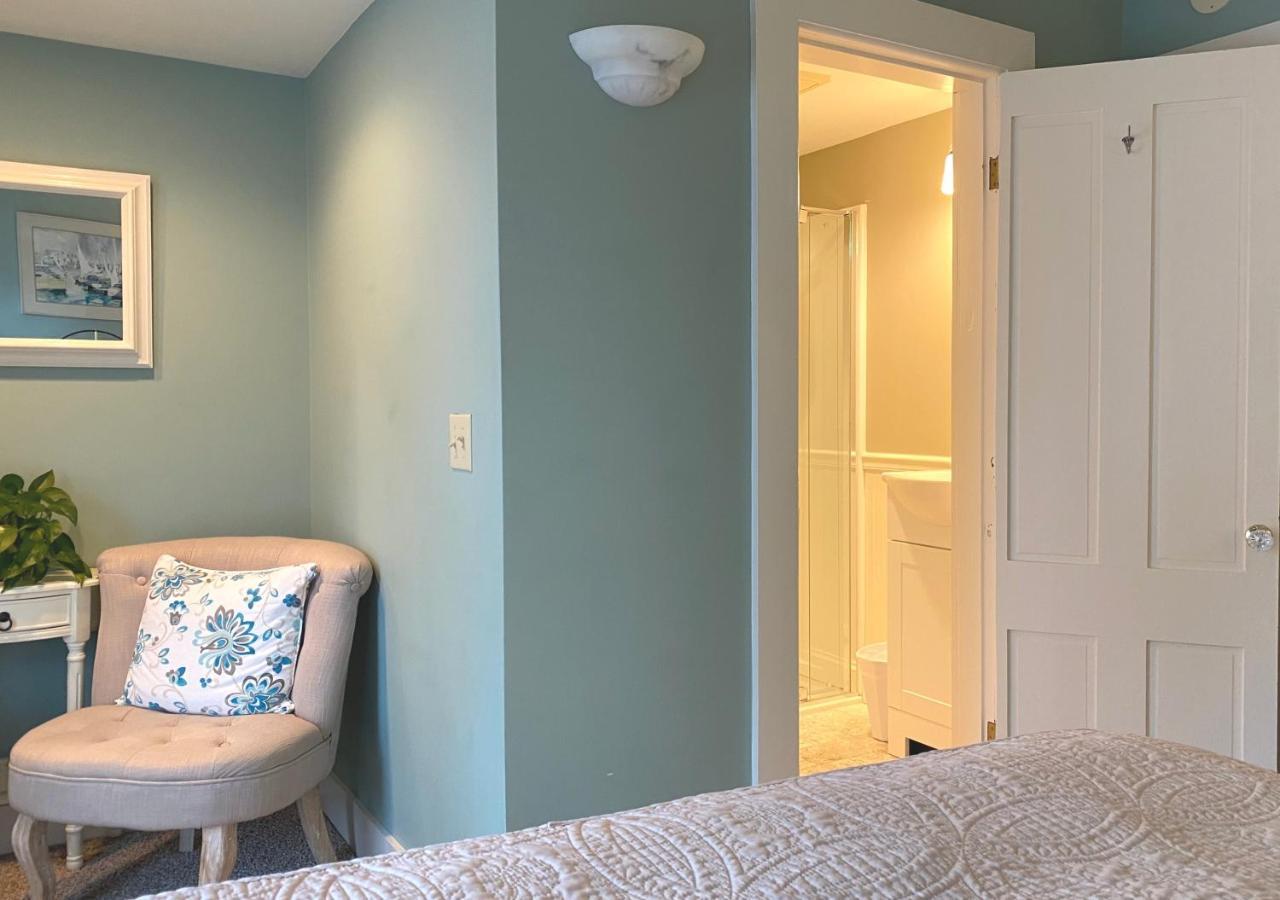 Inn At Pleasant Lake New London المظهر الخارجي الصورة