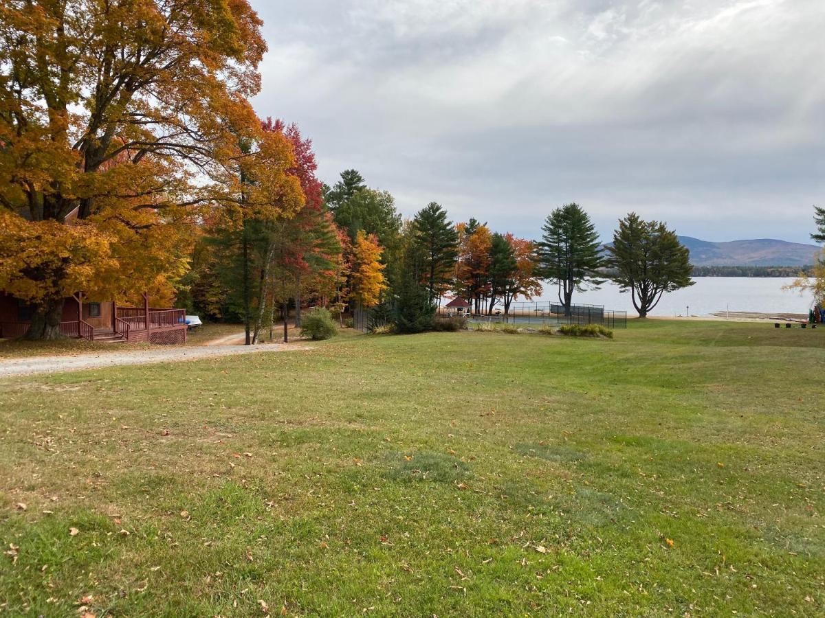 Inn At Pleasant Lake New London المظهر الخارجي الصورة